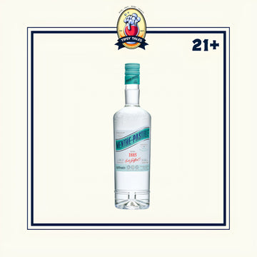Giffard Menthe Pastille Liqueur 750ml 1