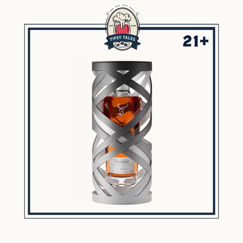 Glenfiddich 30 years Limited Edition 700ml 1
