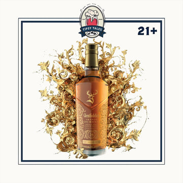 Glenfiddich Grande Couronne 26 Year Old 700ml 1