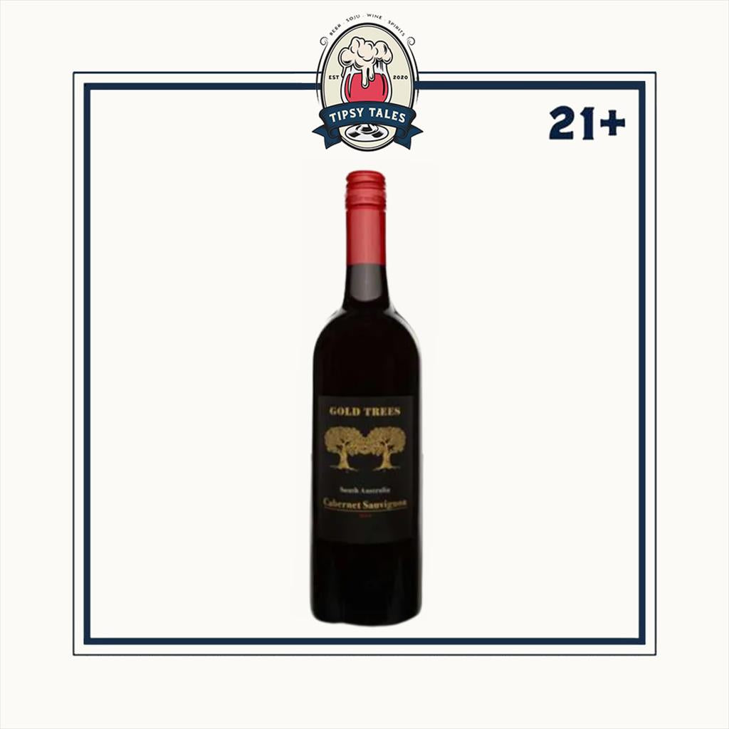 Gold Trees Cabernet Sauvignon  750ml 1