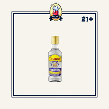 Gordons Dry gin 200ml 1