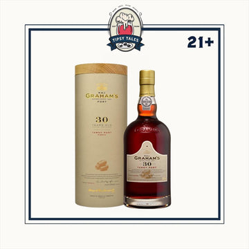 Graham`s 30 Years Tawny Port 750ml 1