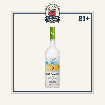 Grey Goose La Poire / Pear Vodka 750ml 1