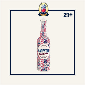 Happyole Sangria Red 750ml 1