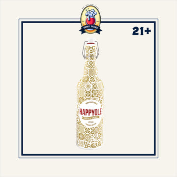 Happyole Sangria White 750ml 1