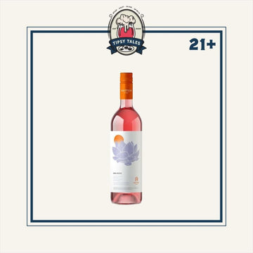 Hatten Aga Rose Wine 750ml 1