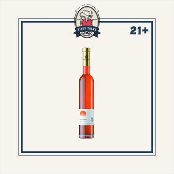 Hatten Pino De Bali 375ml 1