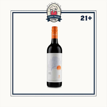 Hatten Sweet Syrah 750ml 1