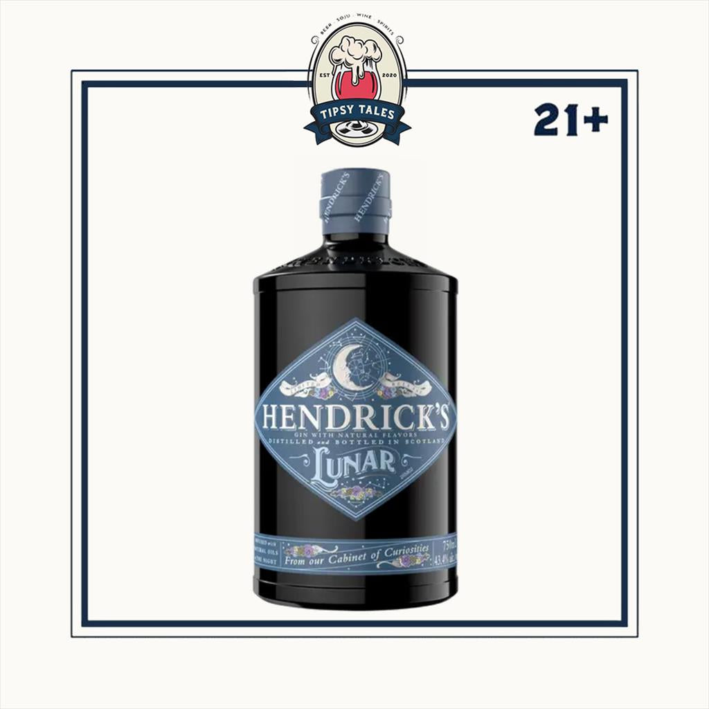 Hendricks Gin Lunar 700ml 1