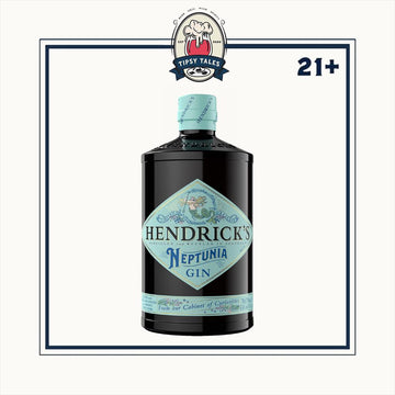 Hendricks Gin Neptuna 700ml 1