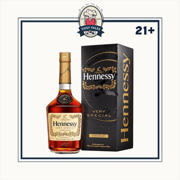 Hennessy Very Special Cognac 750ml 1