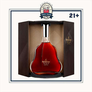 Hennessy XXO Hors d Age Cognac 1000ml 1