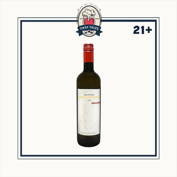 Holywings Kediri Kuning Wine 750ml 1