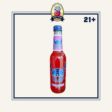 Iceland Vodka Mix Berry Lemonade 275ml 1
