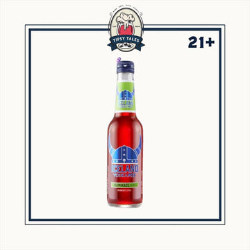 Iceland Vodka Mix Kamikaze 275ml 1