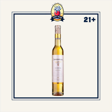Inniskillin Gold Vidal Ice Wine 375ml 1