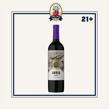 Intis Malbec 750ml 1