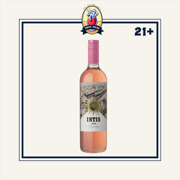 Intis Rose 750ml 1