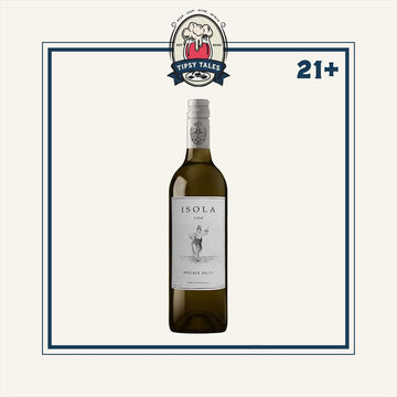 Isola Moscato Dolce 750ml 1