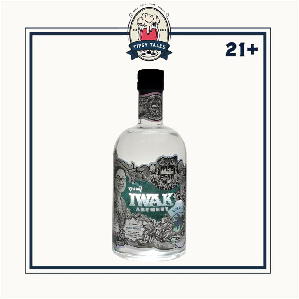 Iwak Arumery Ameritha 750ml 1