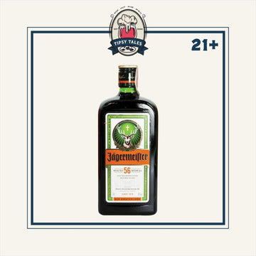 Jagermeister 700ml 1