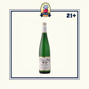 JJ Prum Wehlener Sonnenuhr Riesling Spatlese 2020 1