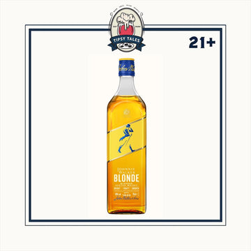 Johnnie Walker Blonde 700ml 1