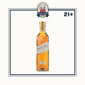 Johnnie Walker Gold Label 200ml 1