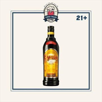 Kahlua Coffe Liqueur 700ml 1
