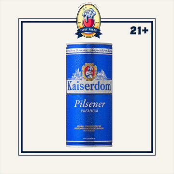 Kaiserdom Pilsenner 1000ml 1
