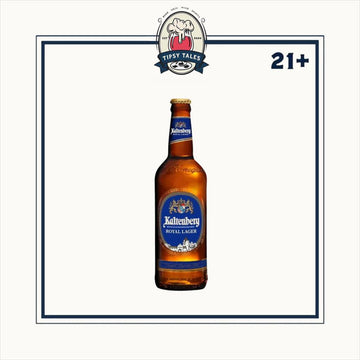Kaltenberg Royal Lager 640ml 1