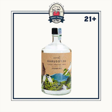 Karusotju 38 720ml 1