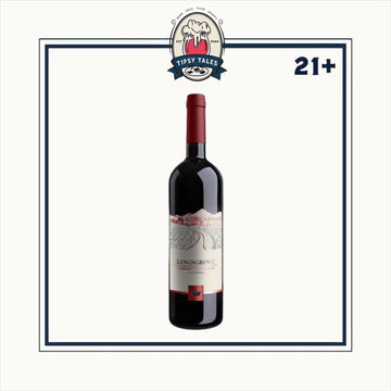 Kingsgrove Cabernet Sauvignon 750ml 1