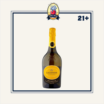 La Gioiosa Proseco 750ml 1