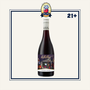 La La Land Pinot Noir 750ml 1