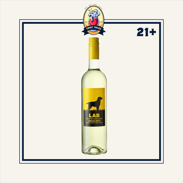 Lab Moscato 750ml 1