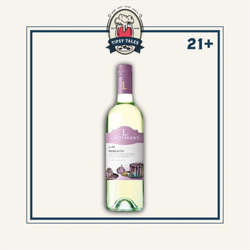 Lindeman Bin 90 Moscato 750ml 1