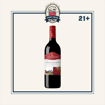 Lindeman Cabernet Sauvignon 750ml 1