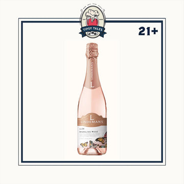 lindemans Bin 30 Sparkling Rose 750ml 1
