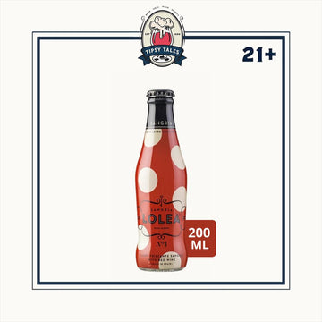 Lolea Mini no.1 Red Sangria 200ml 1