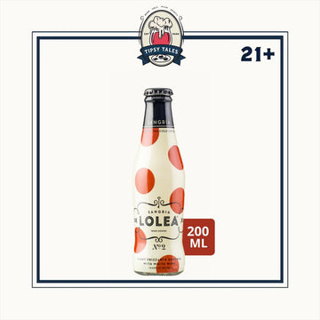 Lolea Mini no.2 White Sangria  200ml 1