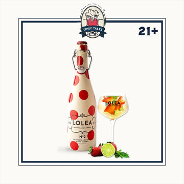 Lolea no.2 White Sangria 750ml 1