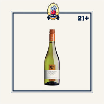 Luis Felipe Edwards  Chardonnay  2023 750ml 1