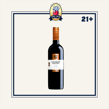 Luis Felipe Edwards Malbec 2024 750ml 1