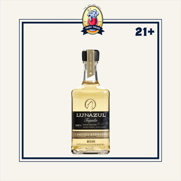 Lunazul Reposado Tequila 750ml 1
