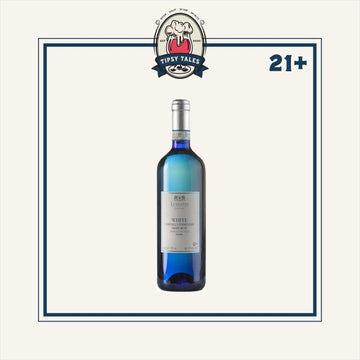 Luzzatto White Sweet Moscato 750 ml 1