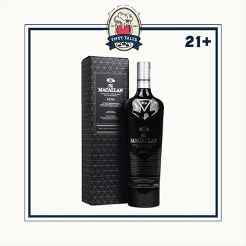Macallan Aera Single Malt Scotch Whisky 700ml 1