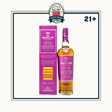 Macallan Edition no.5 700ml 1