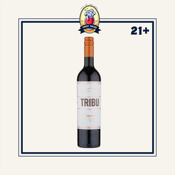 Malbec Tribu Mendoza Trivento 2018 750ml 1
