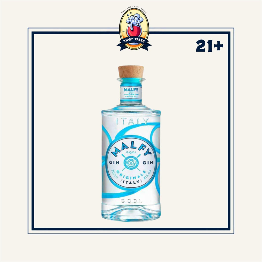 Malfy Original 700ml 1